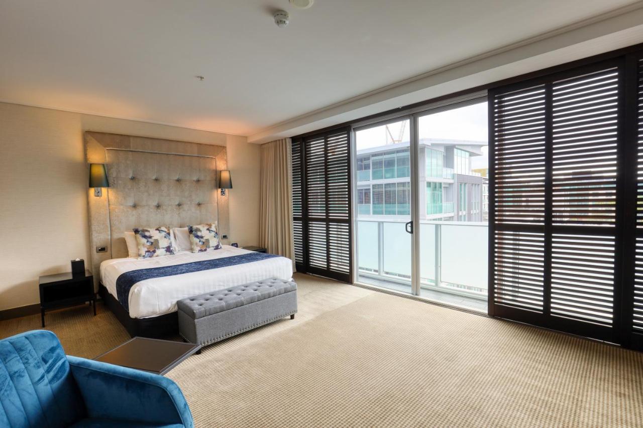 Marsden Viaduct Hotel 5*