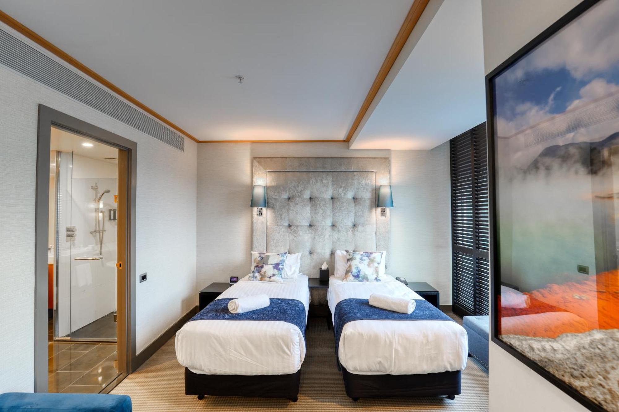 Hotel Marsden Viaduct 5*