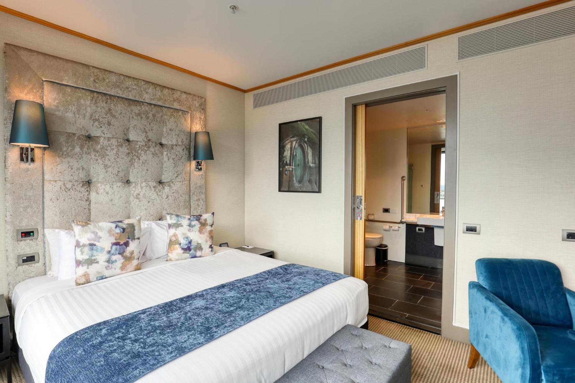 Hotel Marsden Viaduct 5*