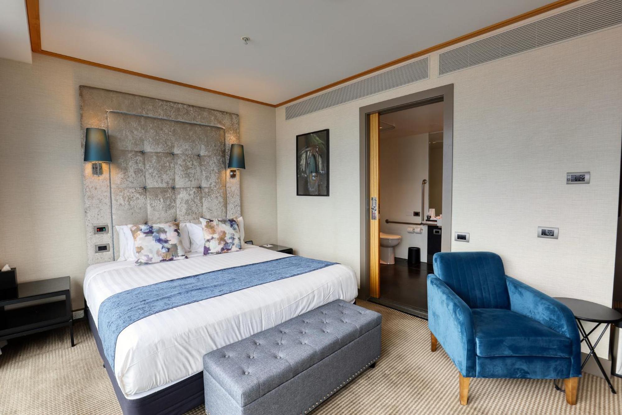 Hotel Marsden Viaduct 5*